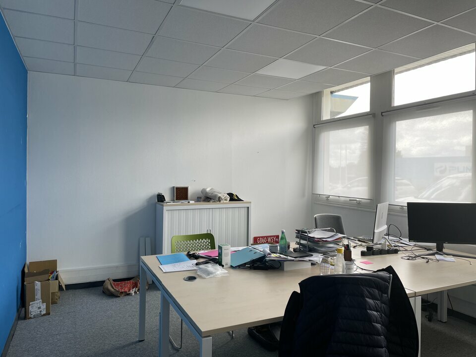 BUREAUX