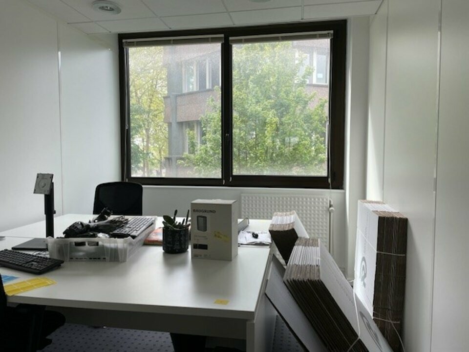 BUREAUX