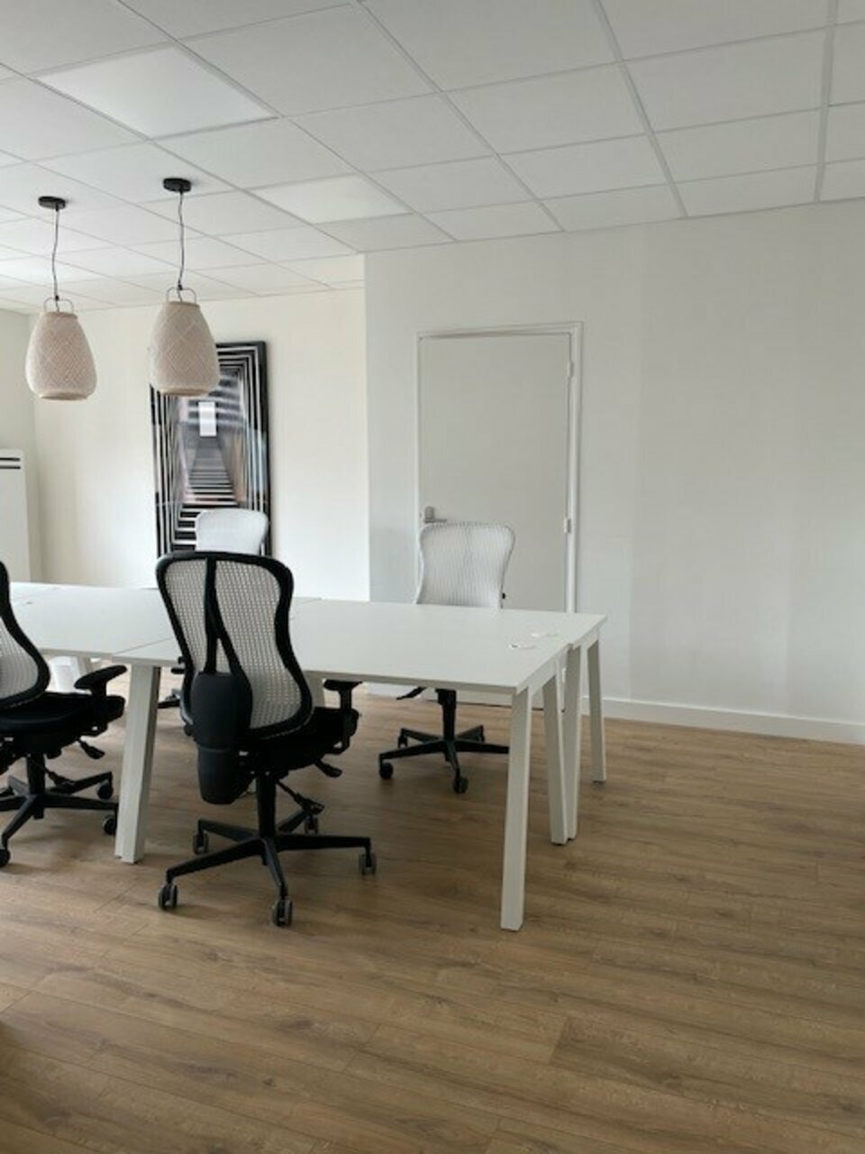 BUREAUX