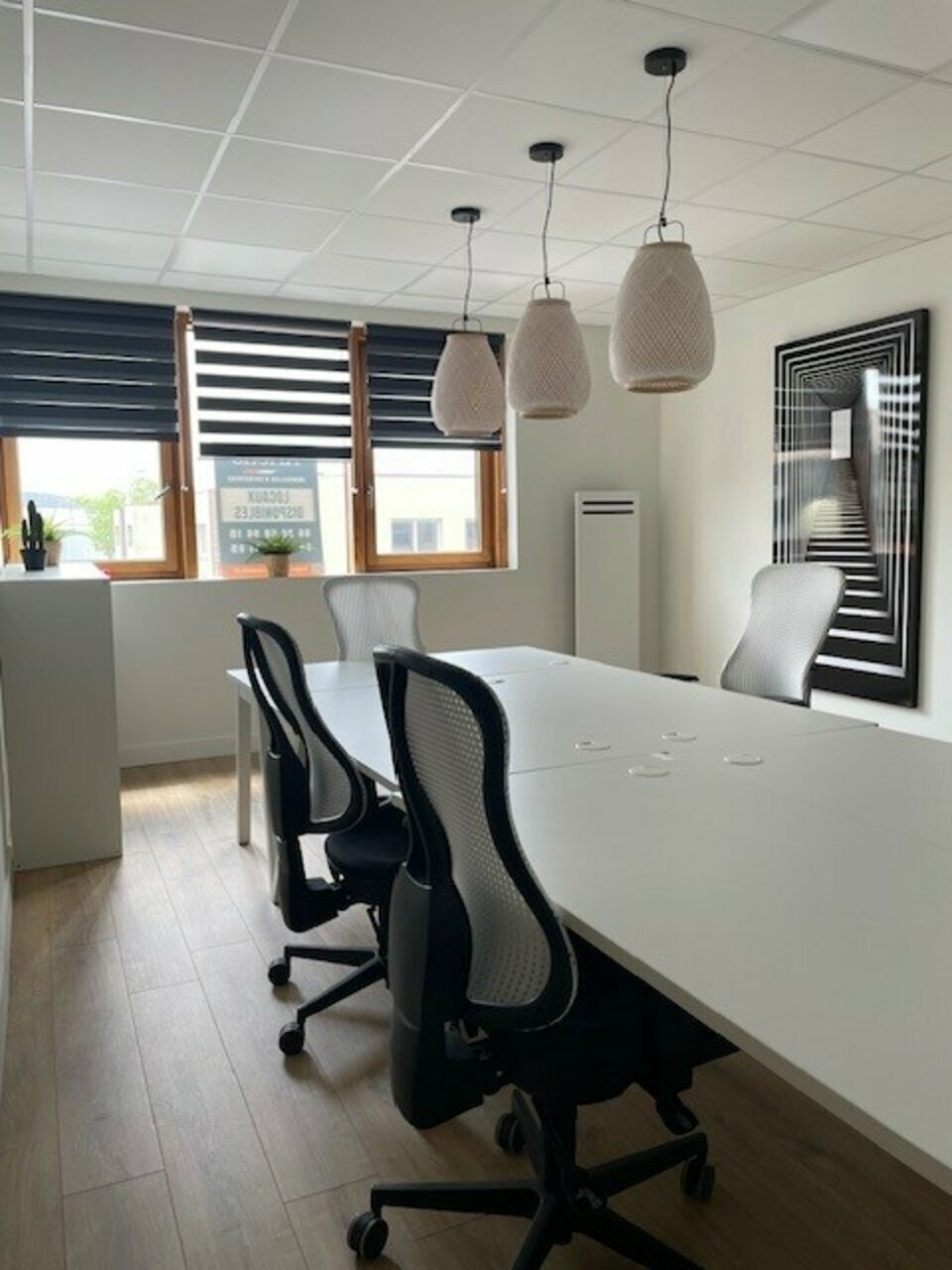 BUREAUX