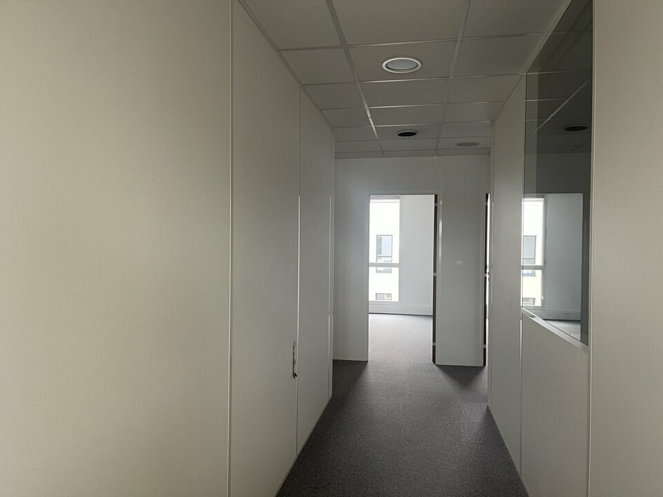 BUREAUX