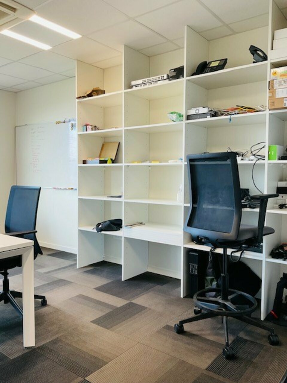 BUREAUX